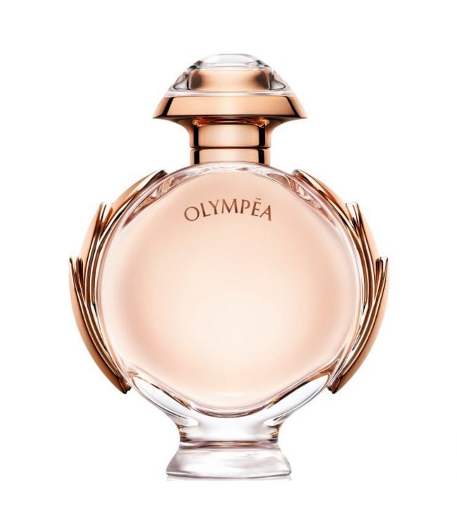 Paco rabanne eau de parfum spray olympea 50ml dames