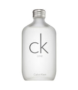 Calvin klein eau de toilette spray ck one 100ml unisex