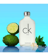 Calvin klein eau de toilette spray ck one 100ml unisex
