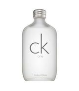 Calvin klein eau de toilette spray ck one 50ml unisex
