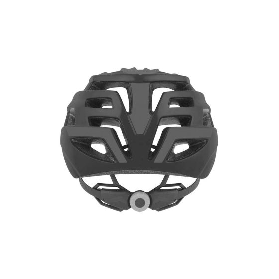 One mtb sport fietshelm zwart maat l (57-61 cm)