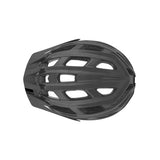 One mtb sport fietshelm zwart maat l (57-61 cm)