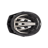 One mtb sport fietshelm zwart maat l (57-61 cm)