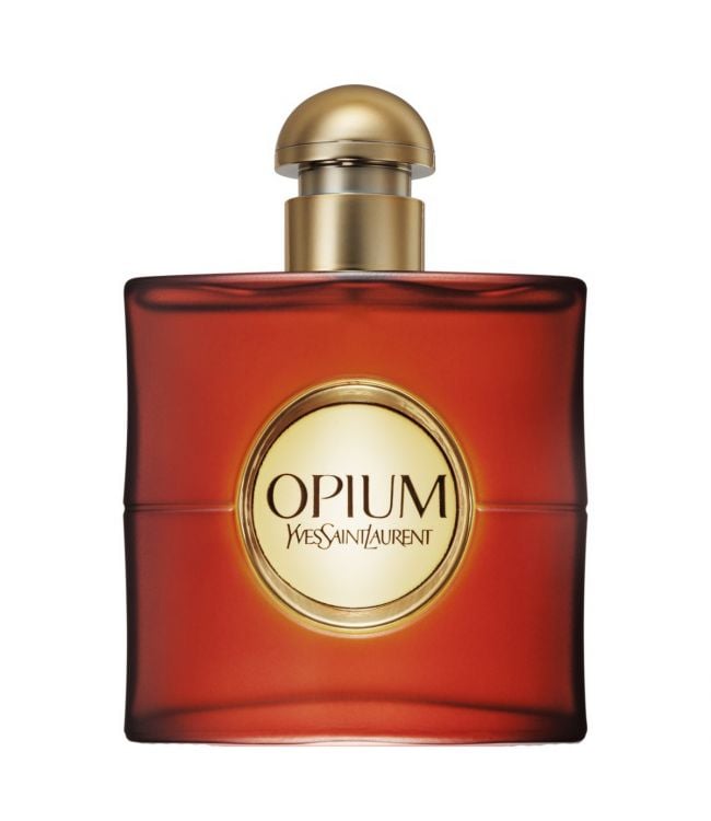 Ysl - yves saint laurent yves saint laurent eau de toilette spray opium femme 50ml dames