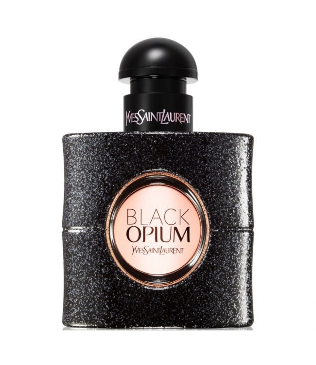 Ysl - yves saint laurent yves saint laurent eau de parfum spray black opium 30ml dames