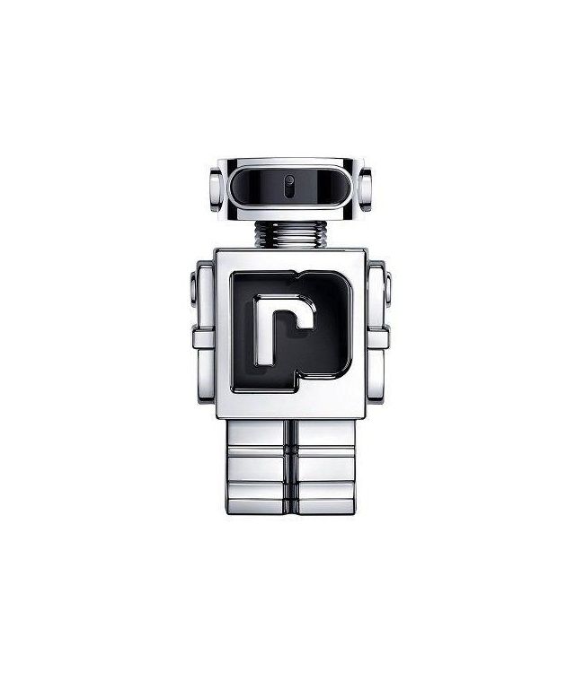 Paco rabanne eau de toilette spray phantom 100ml heren