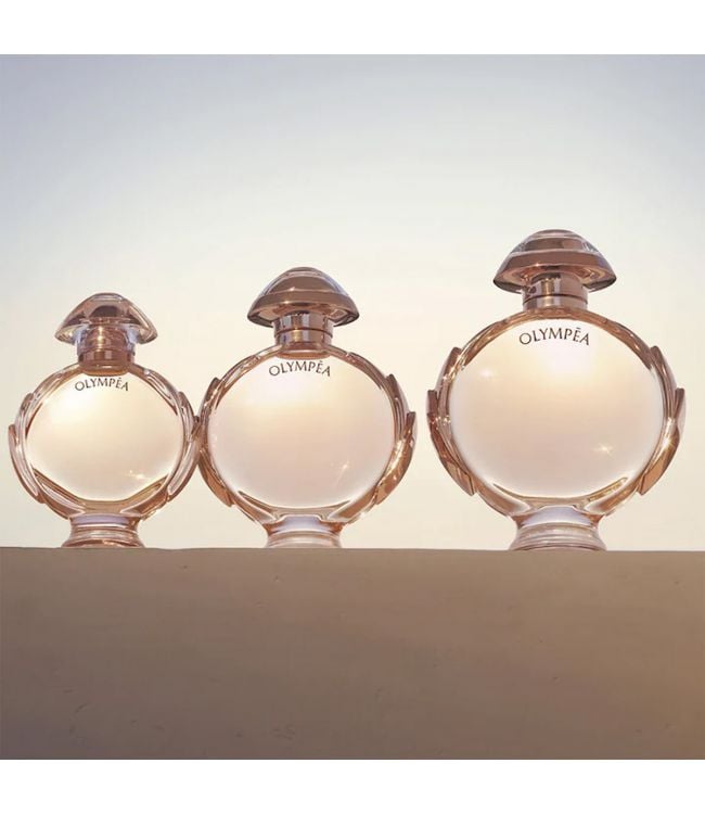 Paco rabanne eau de parfum spray olympea 30ml dames