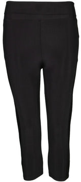 Papillon Capri 3 4 Sportlegging Dames Zwart maat S