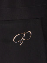 Papillon Capri 3 4 Sportlegging Dames Zwart maat S