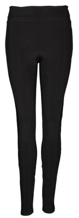 Papillon Tight sportlegging dames zwart maat L
