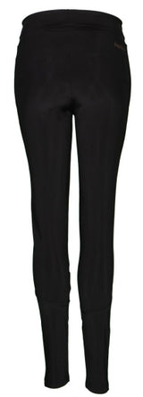 Papillon Tight sportlegging dames zwart maat L