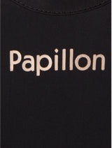 Papillon Tanktop racer back dames zwart maat XXL