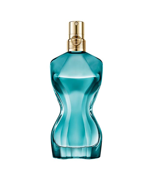 Jean paul gaultier eau de parfum spray paradise garden la belle 50ml dames