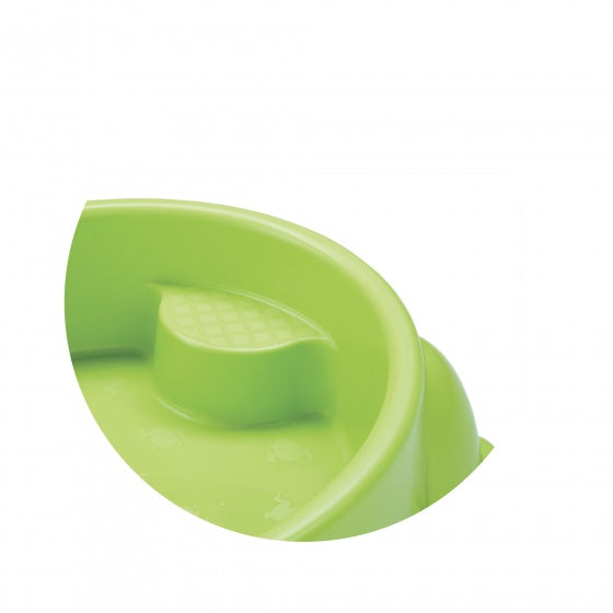 Paradiso toys Zandbak kikker 84 x 92 cm groen 2-delig
