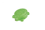 zandbak met deksel Schildpad 95,5 x 68 cm groen