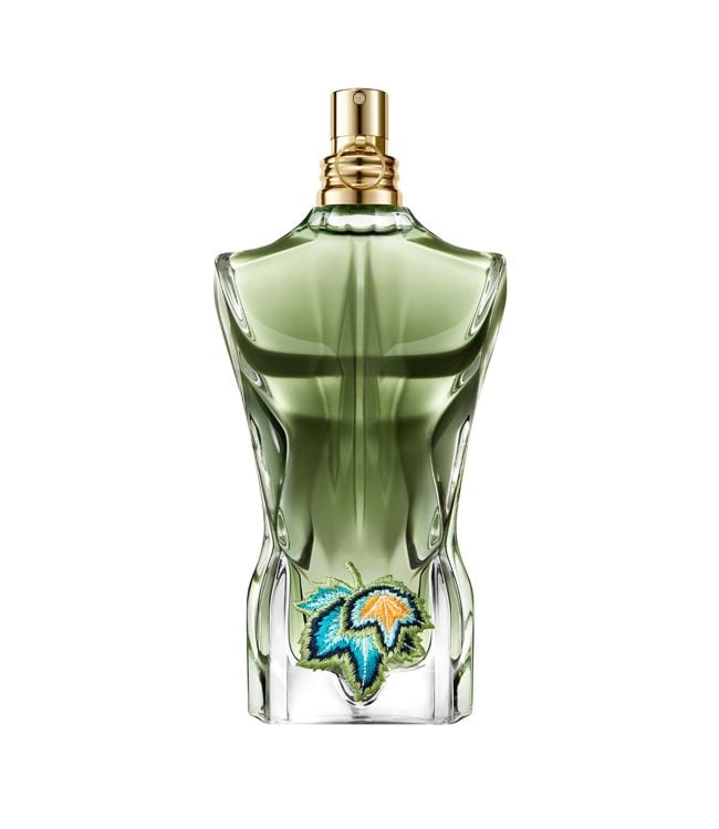 Jean paul gaultier eau de parfum spray paradise garden le beau 75ml heren