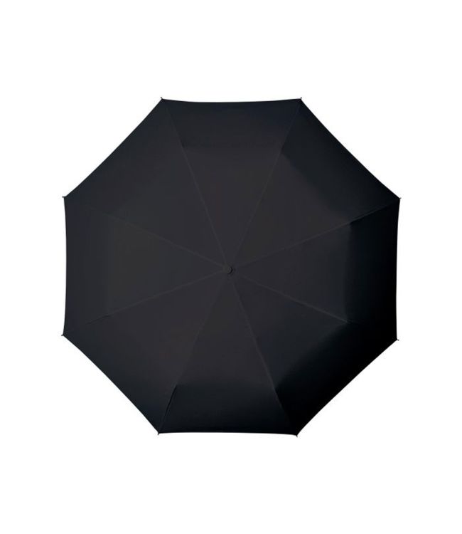 Falconetti paraplu opvouwbaar mini size zwart