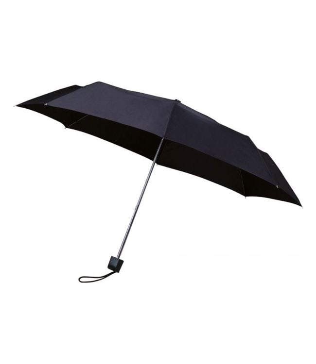 Falconetti paraplu opvouwbaar mini size zwart
