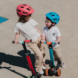 Lynx fietshelm kidz (s)