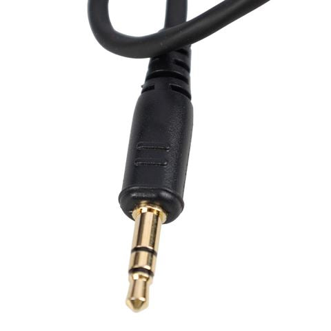Pixel camera verbindingskabel s2 3,5 mm voor sony