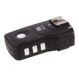 Pixel E-TTL Radio Trigger Set King voor Canon