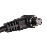 Pixel Ontspankabel RC-201 N3 voor Canon