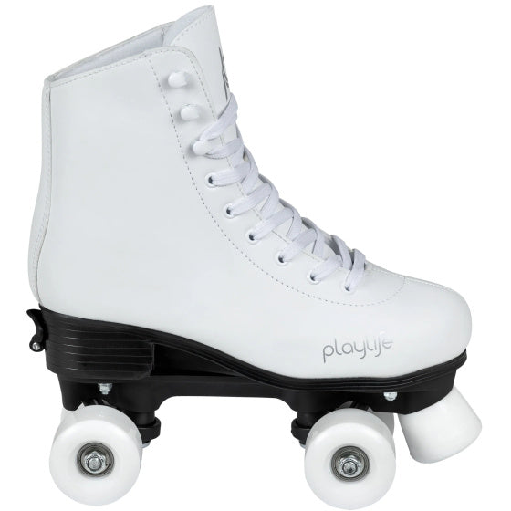 Playlife Rolschaatsen junior wit maat 39 42