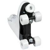 Playlife Rolschaatsen junior wit maat 39 42