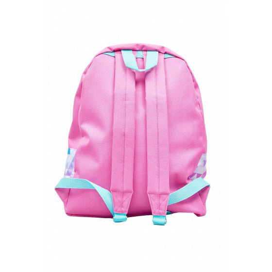 Pokémon Kleuterrugzak Pikachu Meisjes 39 x 28 cm 16L Roze