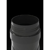 Polisport Bidon Thermal T500 polypropyleen 500 ml zwart grijs
