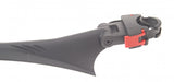 achterspatbord Michigan 28 inch zwart