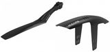 spatbordenset X-Cape 26 27.5 29 inch 82 mm zwart
