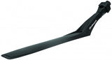spatbordenset X-Cape 26 27.5 29 inch 82 mm zwart
