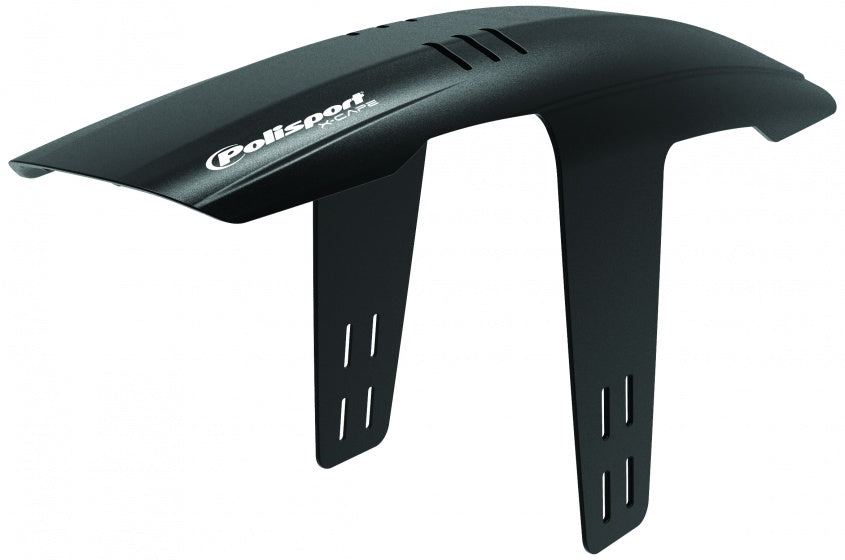 spatbordenset X-Cape 26 27.5 29 inch 82 mm zwart