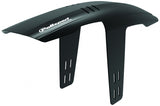 spatbordenset X-Cape 26 27.5 29 inch 82 mm zwart