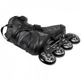 Powerslide Inlineskates Phuzion Radon 80 Trinity heren zwart maat 37