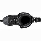 Powerslide Inline skates Phuzion Radon Enzo 90 83A zwart maat 40