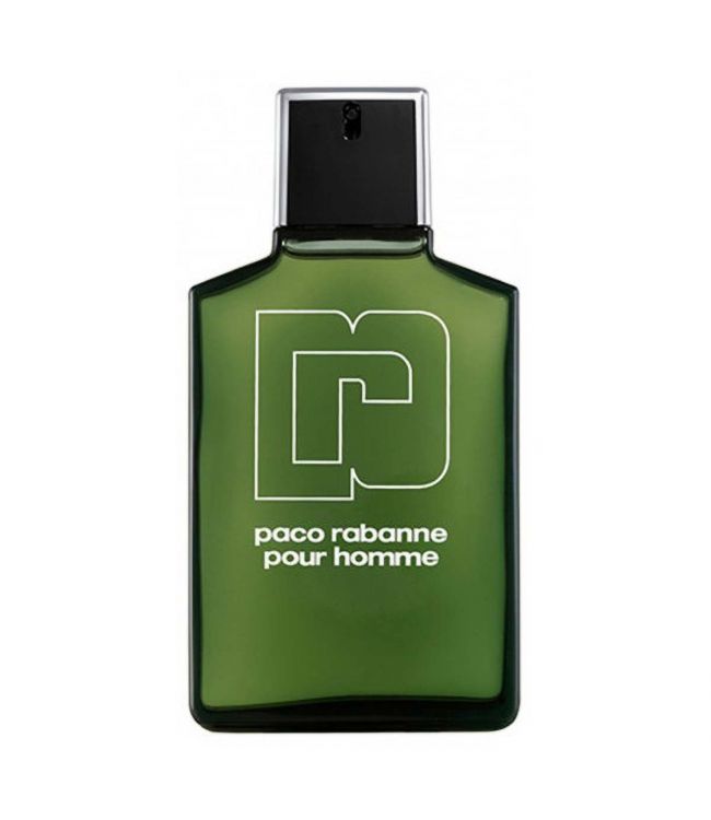 Paco rabanne eau de toilette spray pour homme 100ml heren