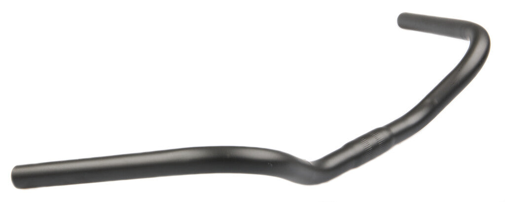 Primax e primax e stuur diemen ø25.4mm l=550mm, zwart