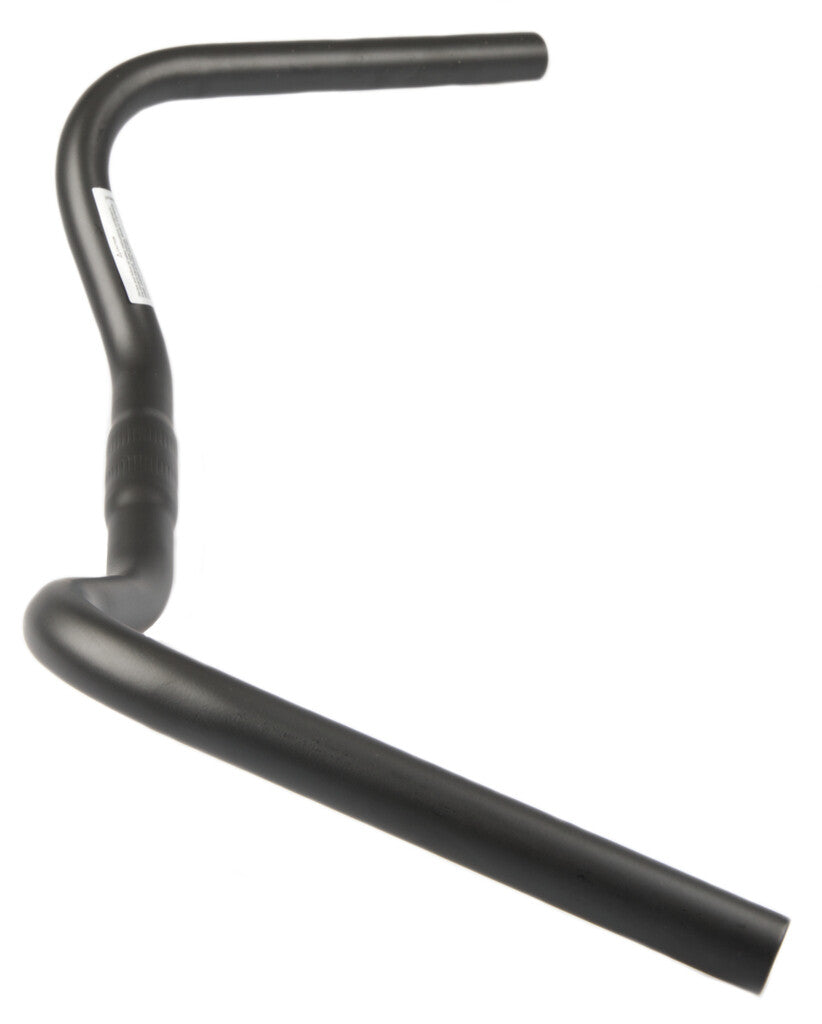 Primax e primax e stuur diemen ø25.4mm l=550mm, zwart
