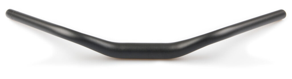 Stuurbocht e-bike alu zwart 31.8mm drachten