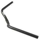 Stuur Primax E Noordwijk E-bike - breedte: 640mm | klem diameter: ø25.4mm - zwart