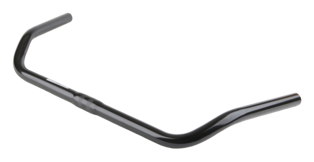 Primax e primax e stuur utrecht ø25.4mm l=560mm, zwart
