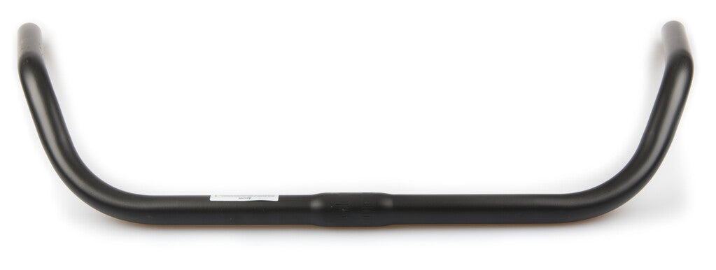 Stuurbocht chroom 600mm breed 25.4