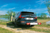 Pro-user amber ii trekhaak fietsendrager 7 13-polig max. 50 kg