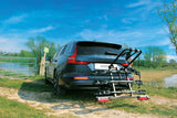 Pro-user amber iii trekhaak fietsendrager 7 13-polig max. 60 kg