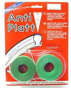 White Label Antiplatt | Binnenband | 37 47-622 | | Polyester
