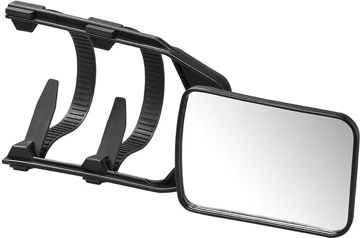 Proplus Basic PM caravanspiegel universeel zwart
