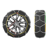 Proplus Sneeuwkettingen 9mm (235 60-13 tot 215 35-18) 2 stuks