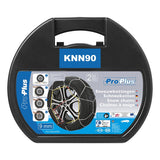 Proplus Sneeuwkettingen 9mm (235 60-13 tot 215 35-18) 2 stuks